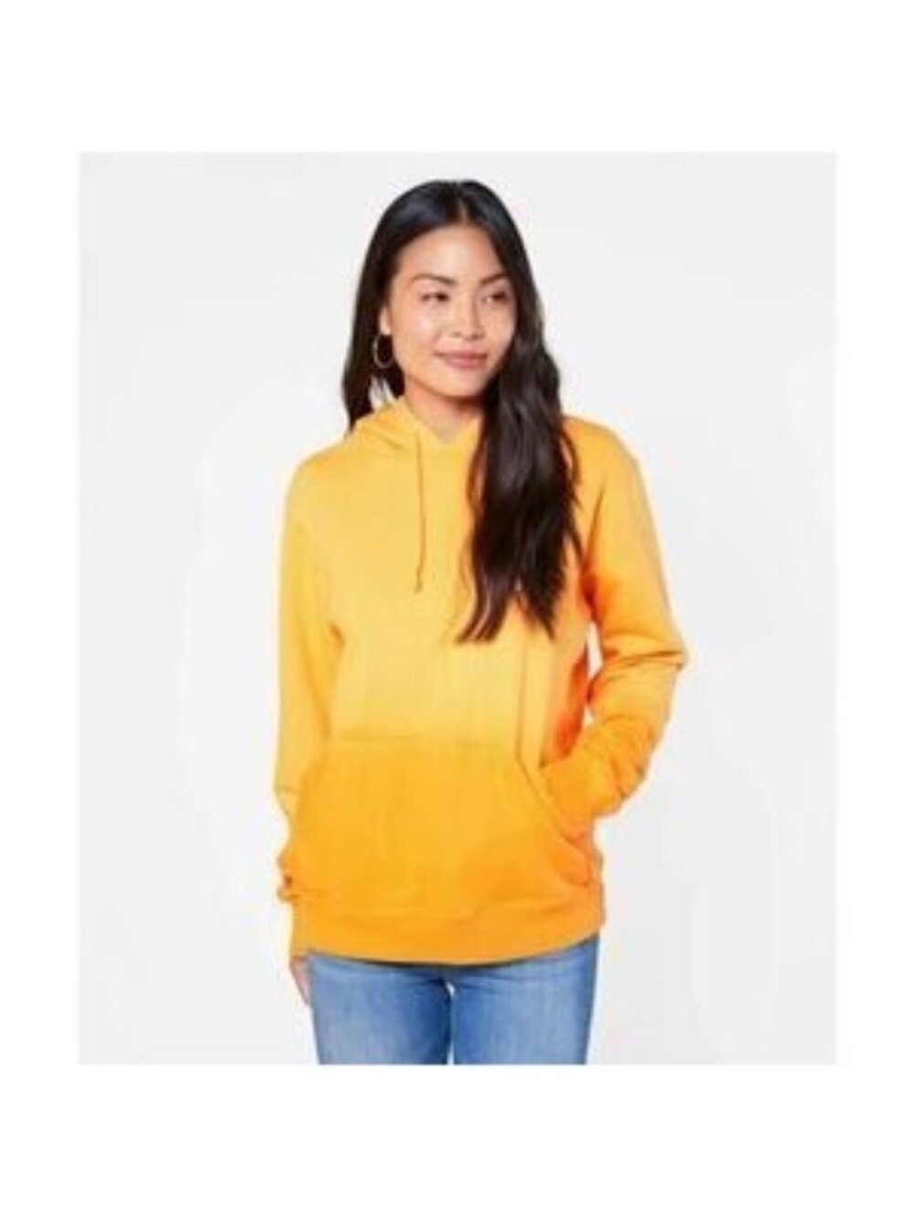 Outerknown Sunfade Hoodie Sweatshirt Size Medium